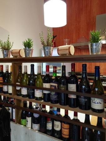 la Vineria