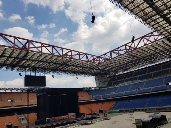 Estádio San Siro